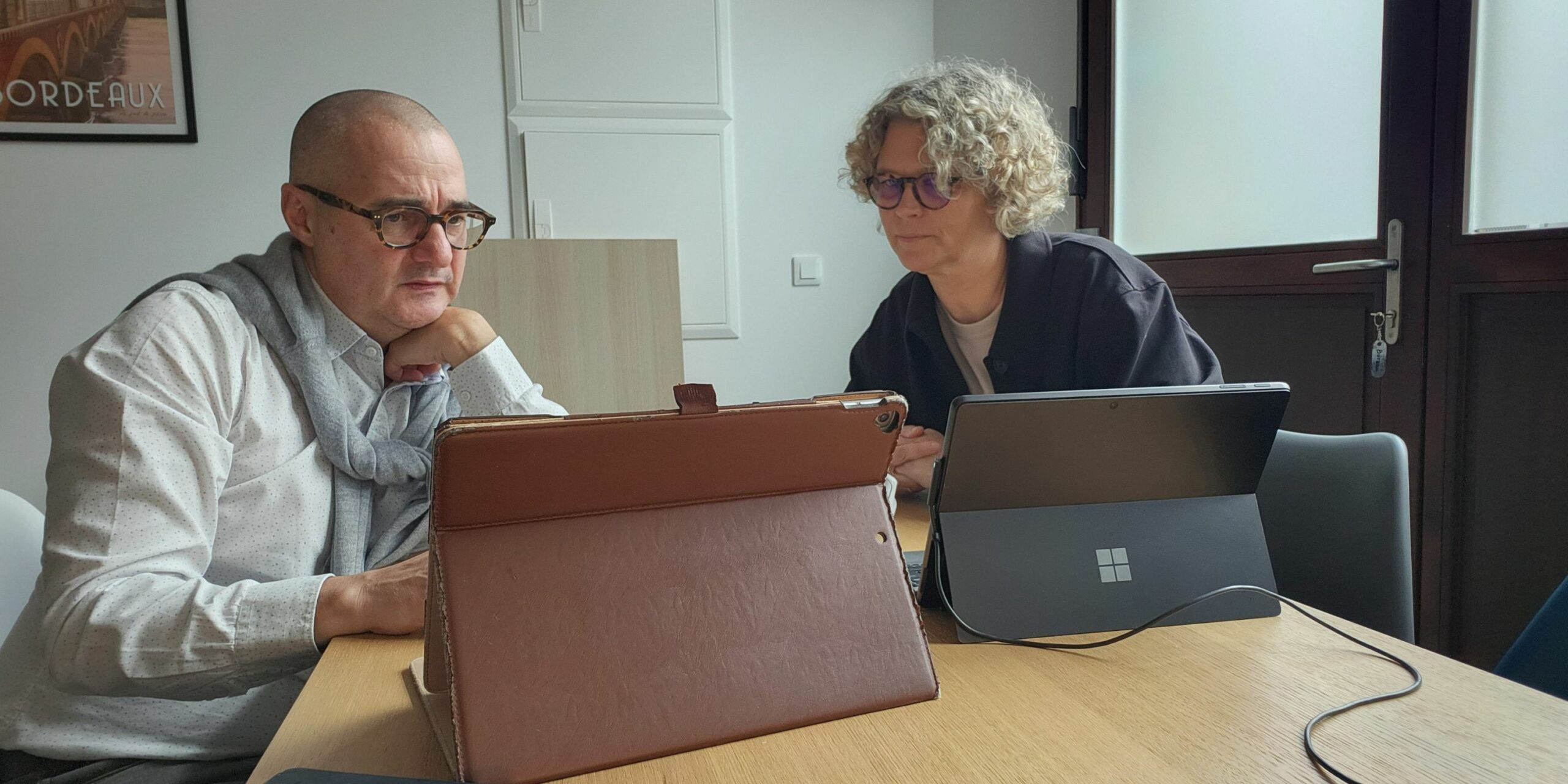 Formez-vous aux réseaux sociaux